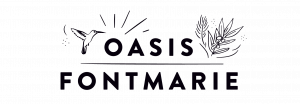 Logo Oasis Fontmarie