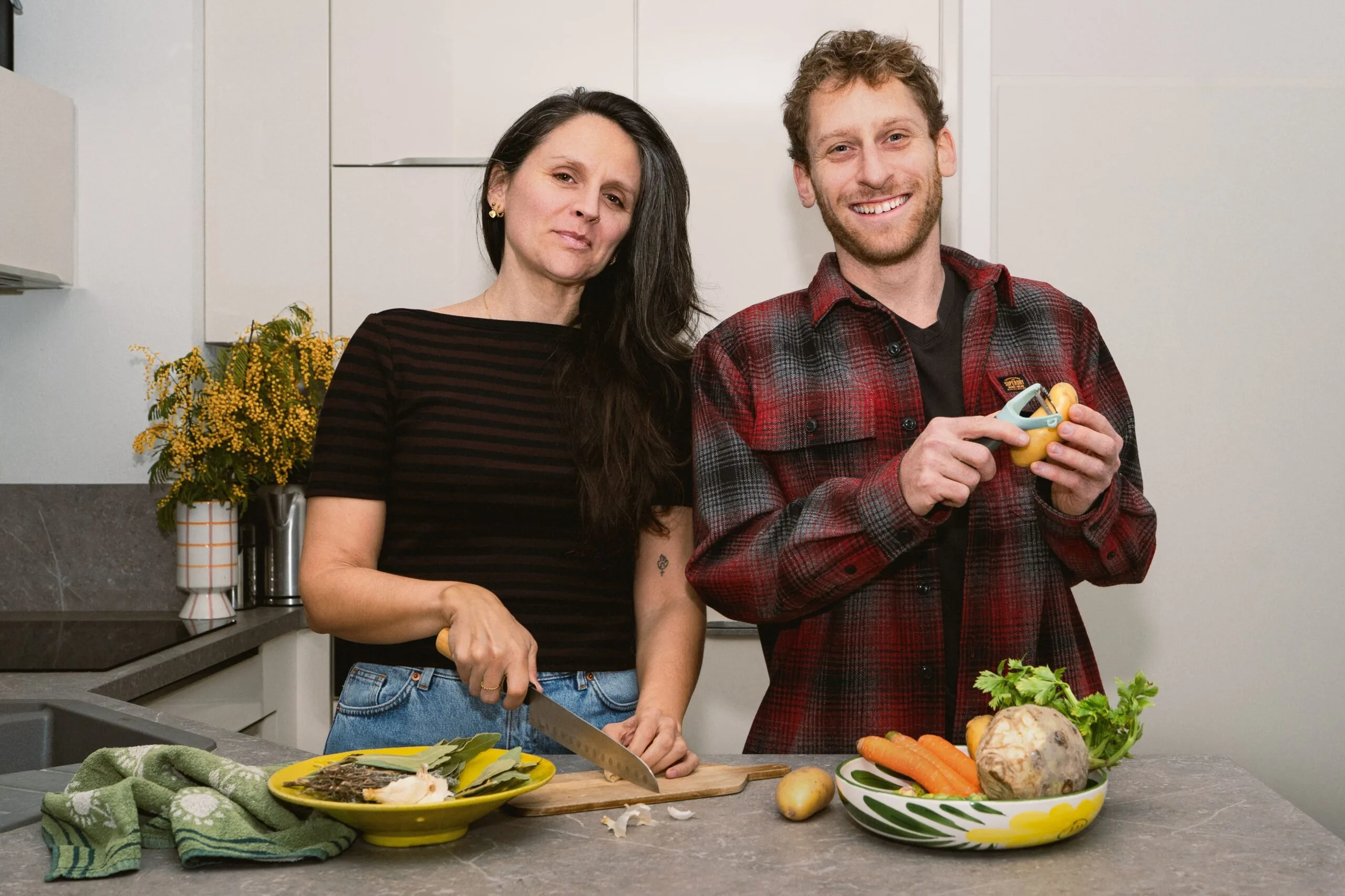 Equipe Cook For Good