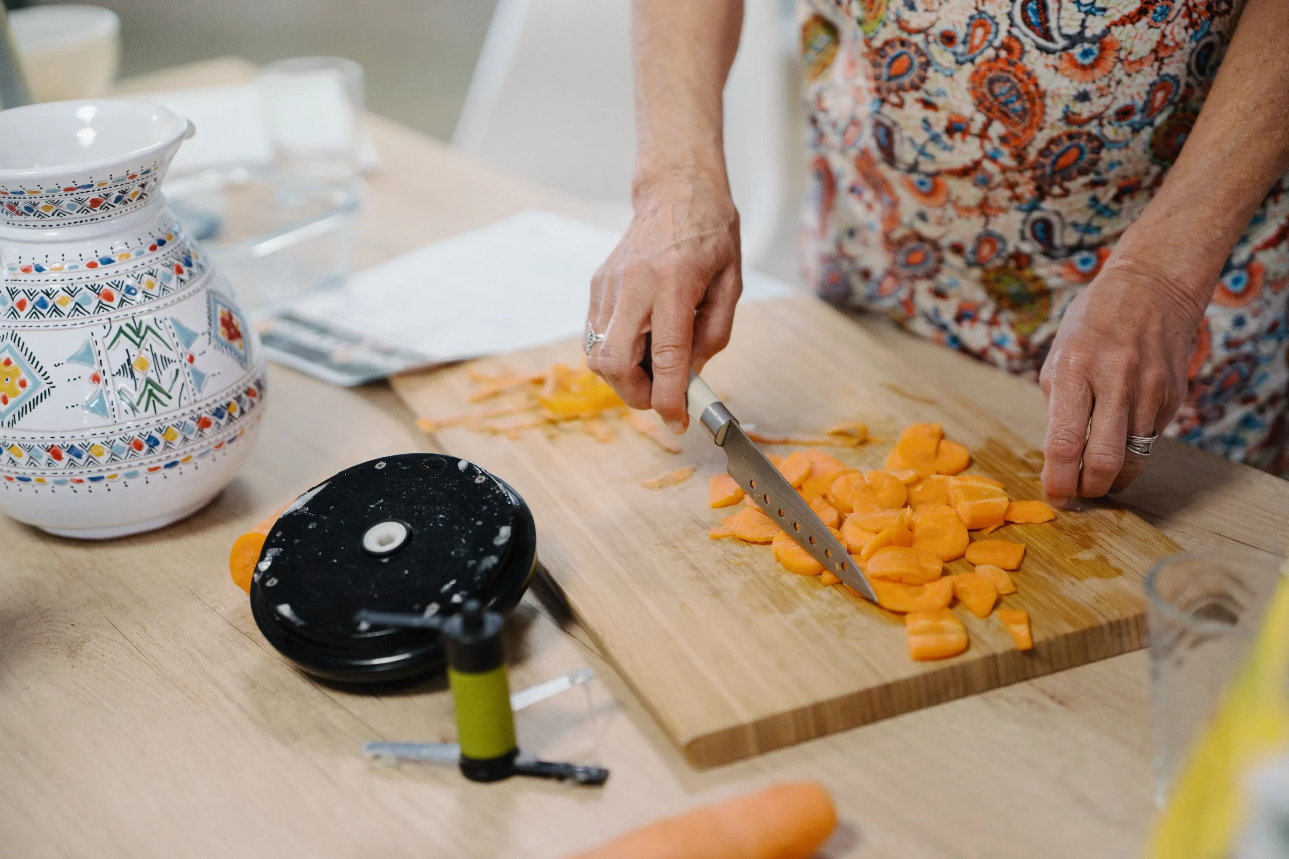 Ingrédients végétaux et bio utilisés dans nos ateliers cuisine durable pour entreprises
