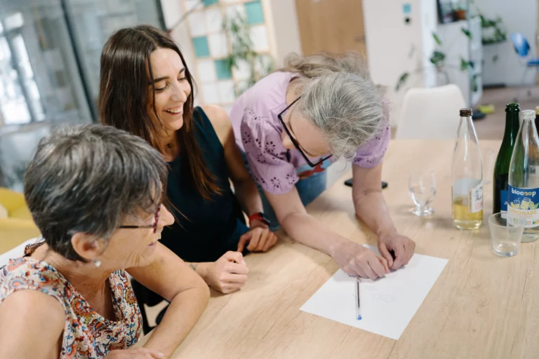 Atelier cuisine durable pour entreprises : cohésion d'équipe et alimentation saine