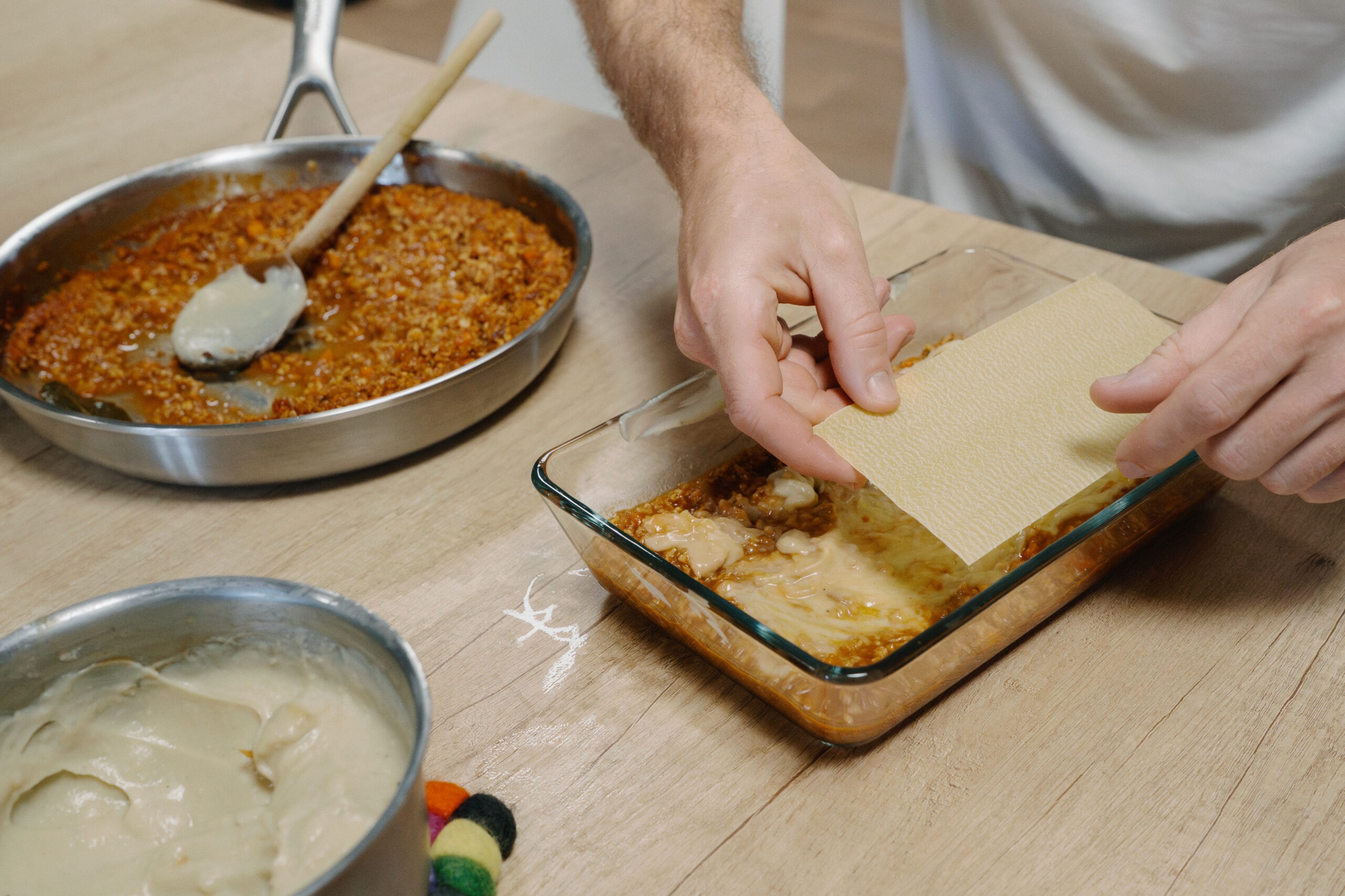 FRANCE CASTELNAU LE LEZ ATELIER COOK FOR GOOD